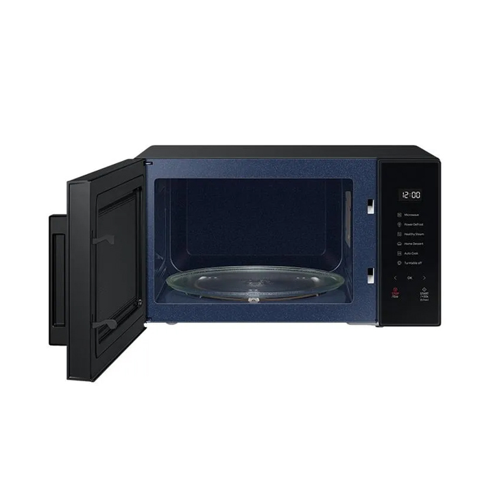 Samsung Microwave Healthy Steam - MS30T5018UK